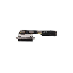 Apple iPad 2 - Charging Connector + Flex Cable