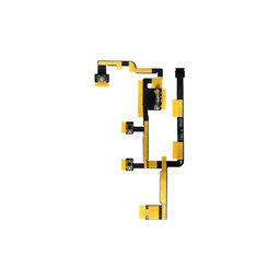 Apple iPad 2 - Power + Volume Buttons Flex Cable