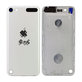 Apple iPod Touch (5th Gen) - Rear Housing (Silver)
