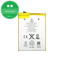 Apple iPod Touch (5th Gen) - Battery 1030mAh