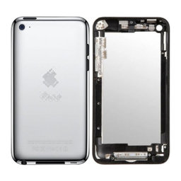 Apple iPod Touch (4th Gen) - Rear Housing (Black)