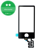 Touch Screen for iPod Nano (7th Gen), Black