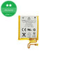 Battery for iPod Nano (7th Gen), 220mAh