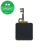 LCD Display for iPod Nano (6th Gen), Touch Screen without Frame