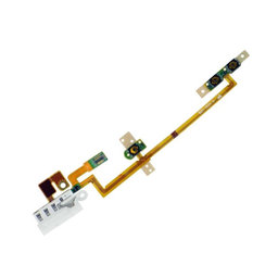 Apple iPod Nano (6th Gen) - Audio Power Flex Cable