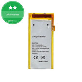 Battery for iPod Nano (4th Gen), 230mAh