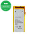 Battery for iPod Nano (4th Gen), 230mAh