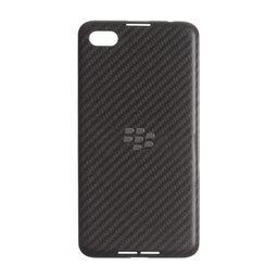 Blackberry Z30 - Battery Cover (Black)