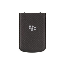 Blackberry Q10 - Battery Cover (Black)