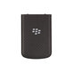 Blackberry Q10 - Battery Cover (Black)
