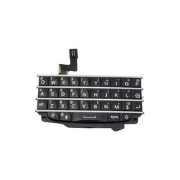Blackberry Q10 - Keyboard (Black)