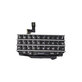 Blackberry Q10 - Keyboard (Black)