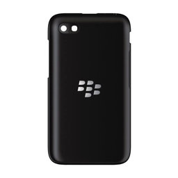Blackberry Q5 - Battery Cover (Black)