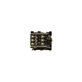 Blackberry Classic Q20 - SIM Card Reader (Black)