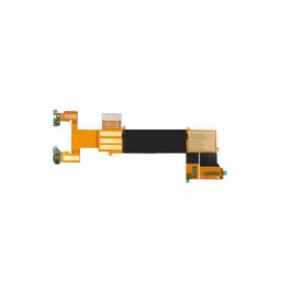 Blackberry Priv - Main Flex Cable (Black)