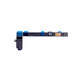 Apple iPad Mini 4 - Jack Connector + Flex Cable WiFi Version (Black)