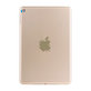 Apple iPad Mini 4 - Battery Cover WiFi Version (Gold)