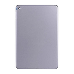 Apple iPad Mini 4 - Battery Cover WiFi Version (Space Gray)