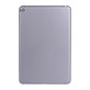 Apple iPad Mini 4 - Battery Cover WiFi Version (Space Gray)