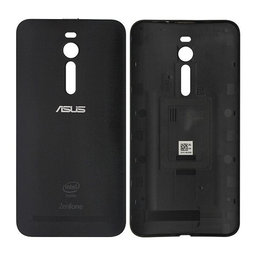 Asus Zenfone 2 ZE551ML - Battery Cover (Osmium Black)