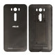 Asus Zenfone 2 Laser ZE500KL - Battery Cover (Black)