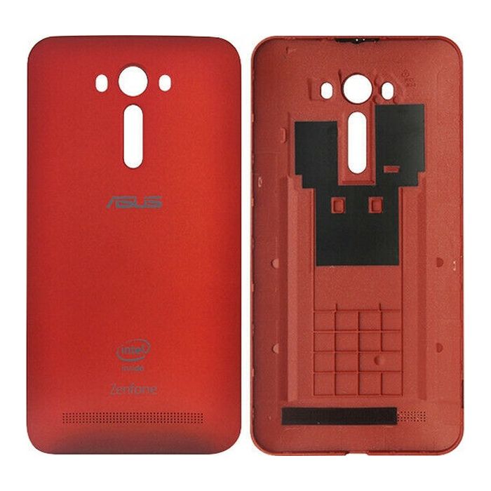 Asus Zenfone Laser ZE500KL Battery Cover (Red) FixShop