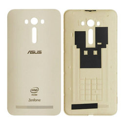 Asus Zenfone 2 Laser ZE500KL - Battery Cover (Gold)