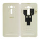 Asus Zenfone Selfie ZD551KL - Battery Cover (Gold)