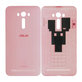 Asus Zenfone Selfie ZD551KL - Battery Cover (Chic Pink)