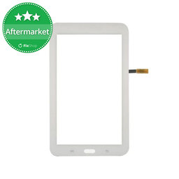 Samsung Galaxy Tab 3 Lite 7.0 T110 - Touch Screen (White)