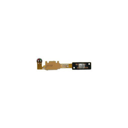 Samsung Galaxy Tab 3 Lite 7.0 T111 - Home Button Flex Cable