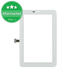 Samsung Galaxy Tab 2 7.0 P3100, P3110 - Touch Screen (White)