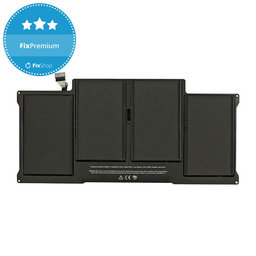 Apple MacBook Air 13" A1369, A1466 (Mid 2011 - Mid 2012) - Battery A1405 8000mAh FixPremium