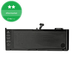 Apple MacBook Pro 15" A1286 (Early 2011 - Mid 2012) - Battery A1382 7200mAh
