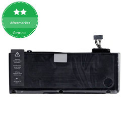 Apple MacBook Pro 13" A1278 (Mid 2009 - Mid 2012) - Battery A1322 6000mAh