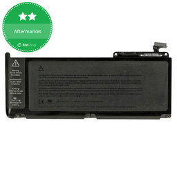 Apple MacBook 13" A1342 (Late 2009 - Mid 2010) - Battery A1331 5800mAh