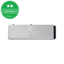 Apple MacBook Pro 15" A1286 (Late 2008 - Early 2009) - Battery A1281 4700mAh