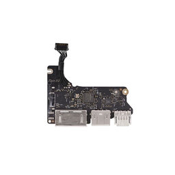 Apple MacBook Pro 13" A1425 (Late 2012 - Early 2013) - I/O Board (HDMI, SDXC, USB 3.0) (Right)