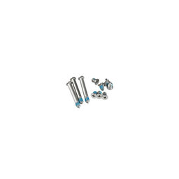 Apple MacBook Pro 13" A1278, 15" A1286, 17" A1297 - Bottom Screw Set