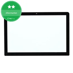 Apple MacBook Pro 13" A1278 (Mid 2009 - Mid 2012) - Front Glass