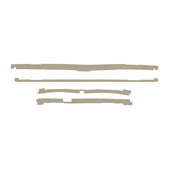 Apple MacBook Pro 15" Unibody - Front Glass Adhesive