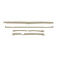 Apple MacBook Pro 15" Unibody - Front Glass Adhesive