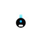 Microsoft Lumia 950 XL - Camera Lens - 9463192 Genuine Service Pack