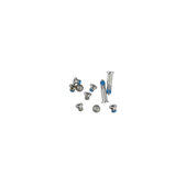 Apple MacBook Air 11" A1370 (Late 2010 - Mid 2011), A1465 (Mid 2012 - Early 2015) - Bottom Screw Set