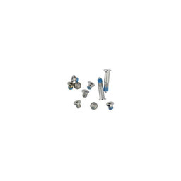 Apple MacBook Air 11" A1370 (Late 2010 - Mid 2011), A1465 (Mid 2012 - Early 2015) - Bottom Screw Set