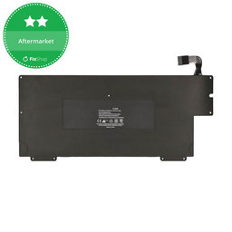 Apple MacBook Air 13" A1304, A1237 (Late 2008 - Mid 2009) - Battery A1245 5120mAh