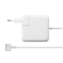 Apple - 45W MagSafe 2 Charging Adapter - MD592Z/A