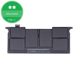 Apple MacBook Air 11" A1370 (Late 2010) - Battery A1375 4800mAh