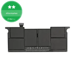 Apple MacBook Air 11" A1465 (Mid 2013 - Early 2015) - Battery A1495 4900mAh