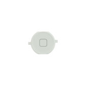 Apple iPhone 4S - Home Button (White)